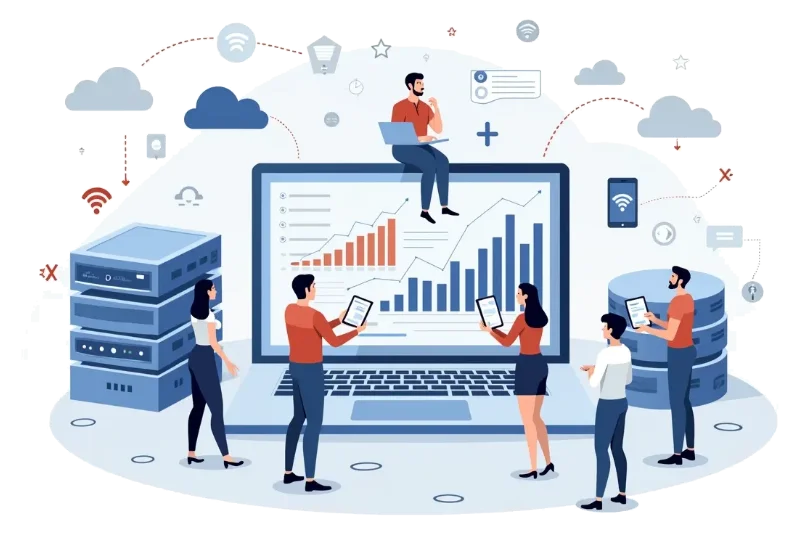 Performance Analytics